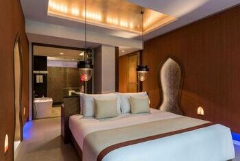 Avista Hideaway Phuket Patong