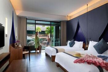 Avista Hideaway Phuket Patong