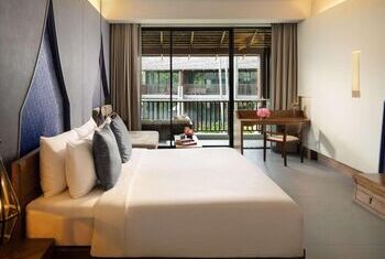 Avista Hideaway Phuket Patong