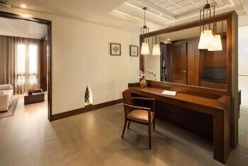 Avista Hideaway Phuket Patong