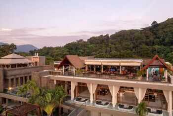 Avista Hideaway Phuket Patong