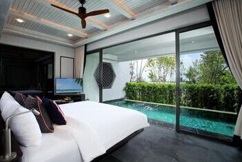 Baba Beach Club Natai 