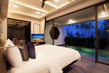 Baba Beach Club Natai 