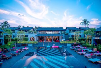 Baba Beach Club Natai 