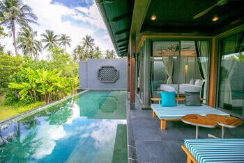 Baba Beach Club Natai 