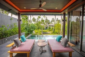 Baba Beach Club Natai 