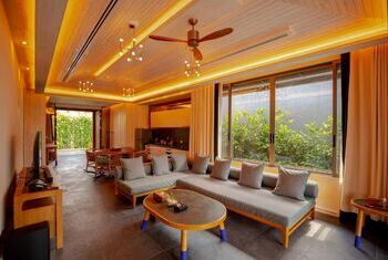 Baba Beach Club Natai 