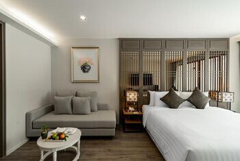 Bella Nara Phuket Naiyang Beach