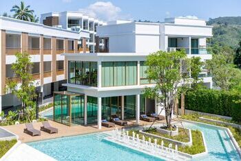 Bella Nara Phuket Naiyang Beach