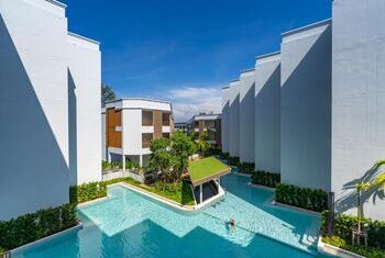 Bella Nara Phuket Naiyang Beach