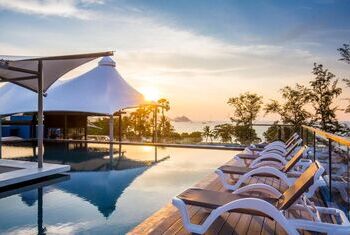 Beyond Patong