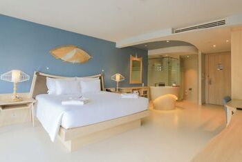 Beyond Patong