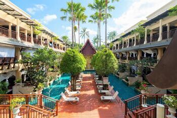 Burasari Phuket Resort & Spa