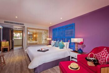 Burasari Phuket Resort & Spa