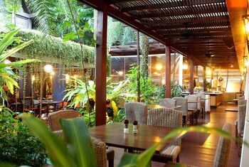 Burasari Phuket Resort & Spa