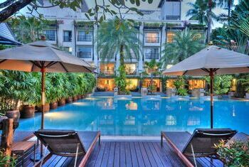 Burasari Phuket Resort & Spa