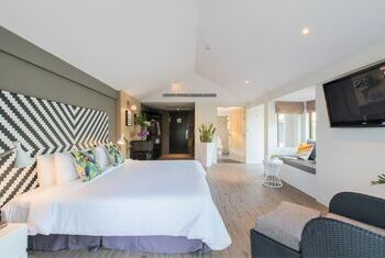 Burasari Phuket Resort & Spa