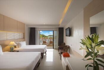 Chanalai Garden Resort