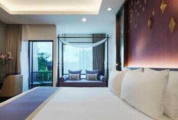 Chanalai Garden Resort