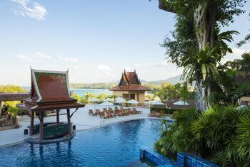 Chanalai Garden Resort