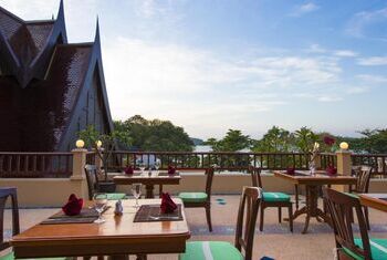 Chanalai Garden Resort