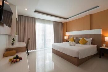 Chanalai Hillside Resort