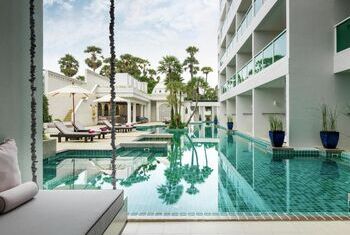 Chanalai Romantica Resort