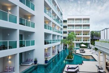 Chanalai Romantica Resort