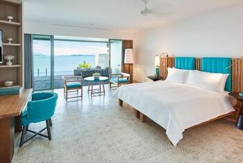 COMO Point Yamu, Phuket