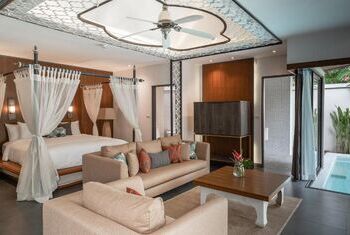 Dewa Phuket Resort, Nai Yang Beach