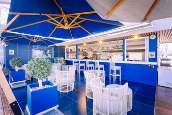 Hotel Clover Patong Phuket
