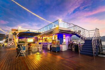 Hotel Clover Patong Phuket