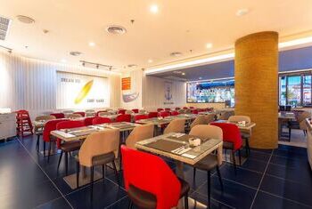 Hotel Clover Patong Phuket