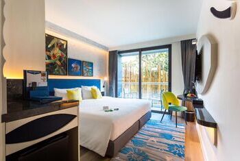 Hotel Clover Patong Phuket