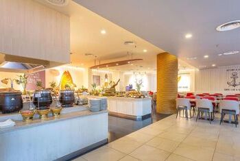 Hotel Clover Patong Phuket