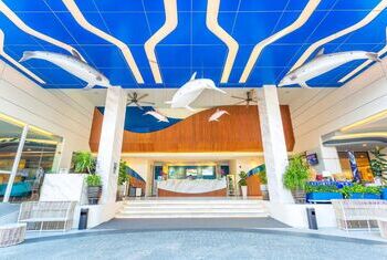 Hotel Clover Patong Phuket