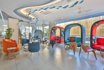 Hotel Clover Patong Phuket