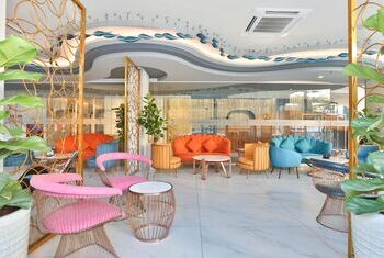 Hotel Clover Patong Phuket