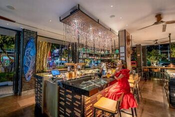 Hotel Indigo Phuket Patong
