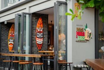 Hotel Indigo Phuket Patong