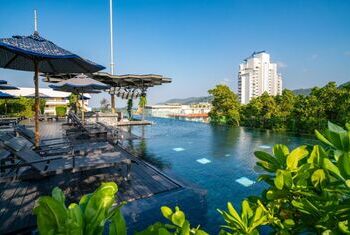 Hotel Indigo Phuket Patong