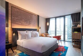 Hotel Indigo Phuket Patong