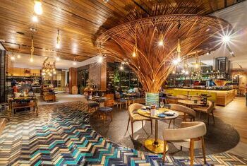Hotel Indigo Phuket Patong