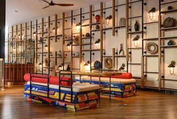 Hotel Indigo Phuket Patong