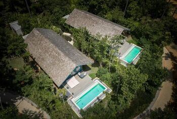 Island Escape Burasari