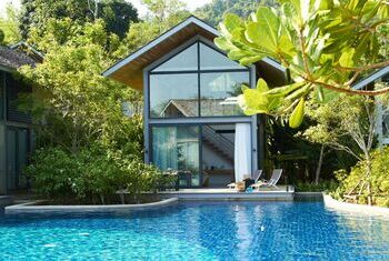 Island Escape Burasari
