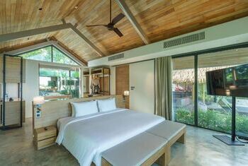 Island Escape Burasari