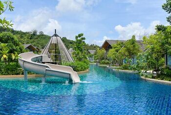 Island Escape Burasari