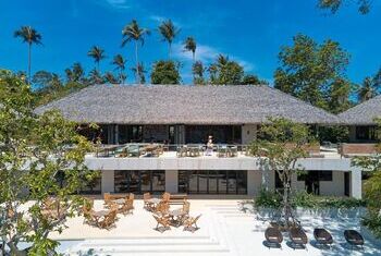 Island Escape Burasari