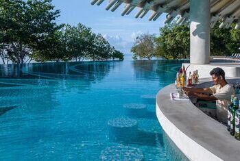 Island Escape Burasari